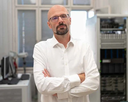 Matematiku se snažíme studentům zpřístupnit, ale nechceme snižovat nároky