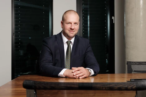 Nejtěžší okamžik kariéry? Exploze etylenové jednotky za 14 miliard