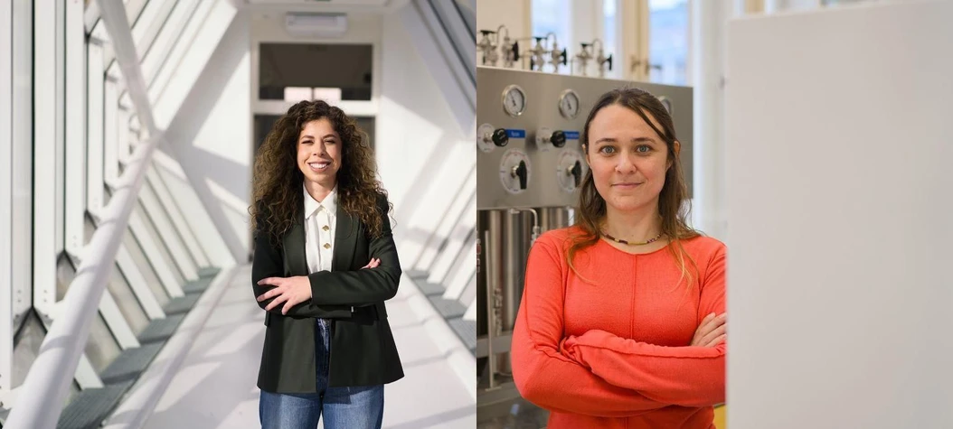 <p><strong>VŠCHT Prague: </strong>JUNIOR STAR Grants at UCT Prague: Two talented women from abroad driving innovation in science</p>