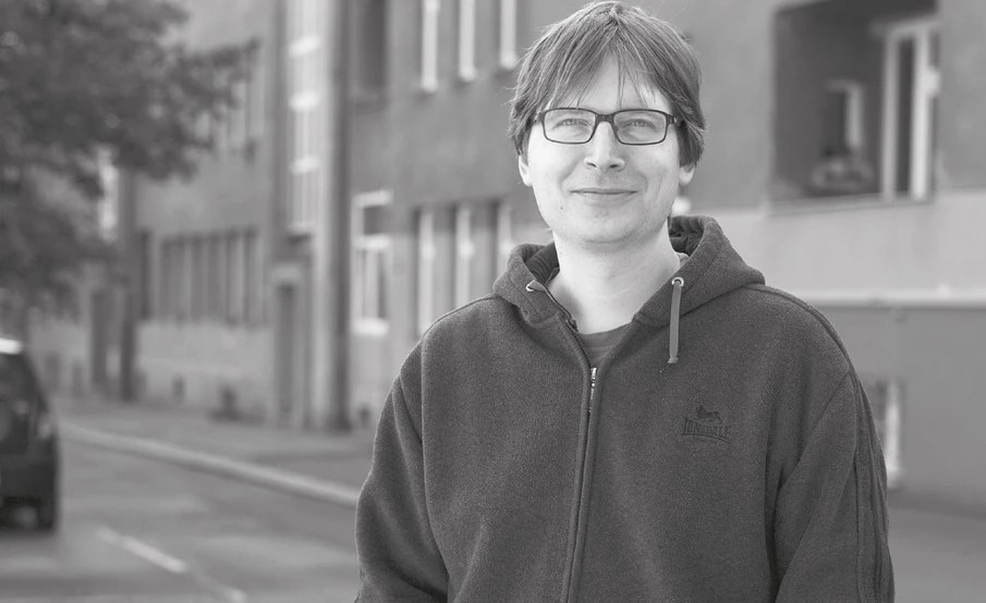 <p>Vysoká škola chemicko-technologická v Praze/Tomáš Princ: DYNAMICKÁ ROVNOVÁHA NA DOSAH? S chemiky z VŠCHT Praha o vědě a rovnosti</p>