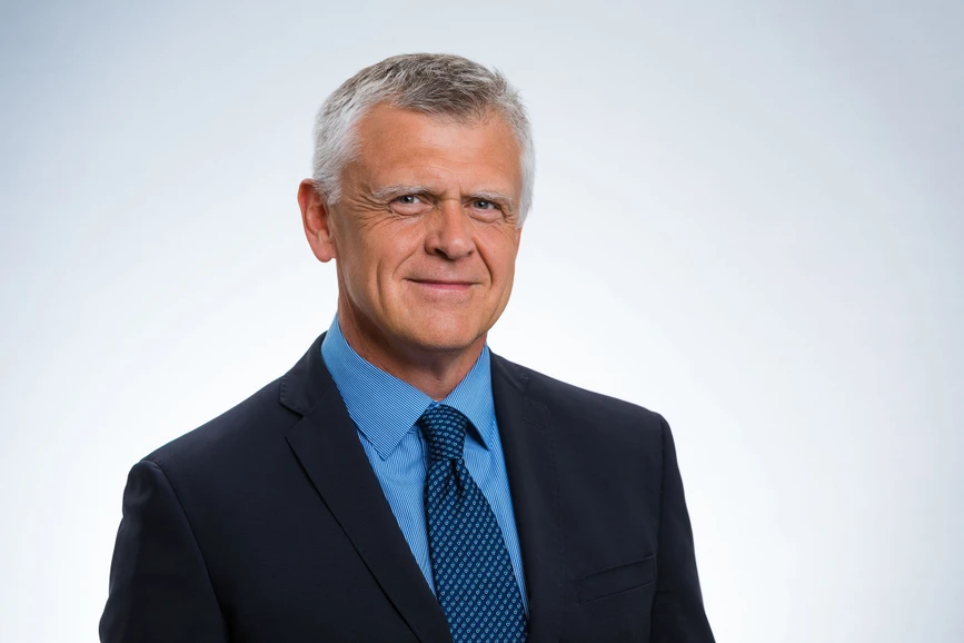 Vědavýzkum/Zentiva: Pavel Šebek: Farmaceutický průmysl může transformovat českou ekonomiku