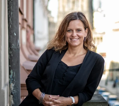 Kateřina Zábrodská: Syndrom vyhoření je riziko pro individuální vědce i celé instituce 