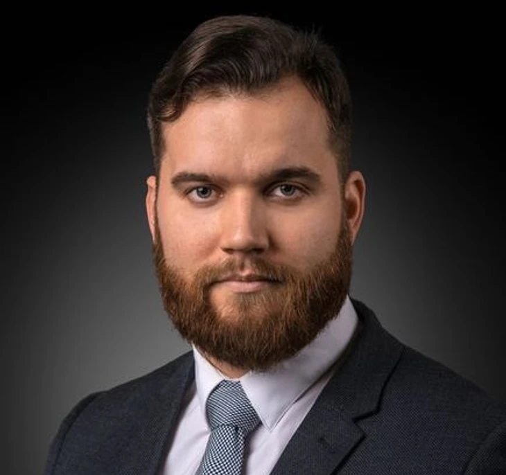 <p>Vědavýzkum.cz: Pavel Doleček: Nedostatku financí plynoucích na vědu musíme zabránit</p>