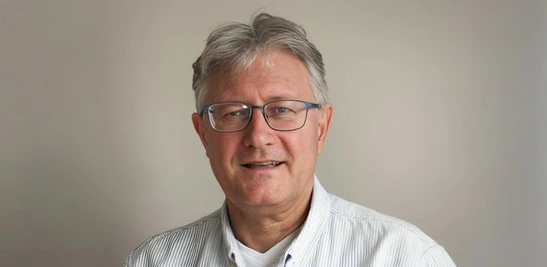 René Samek: Biotechnologický startup ze Starbucksu nevybudujete