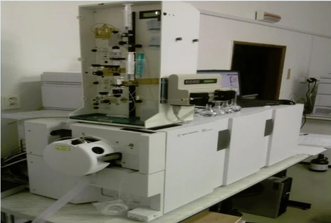 Villa Labeco On-line připojení k MS pro ITP-CZE EA 202M