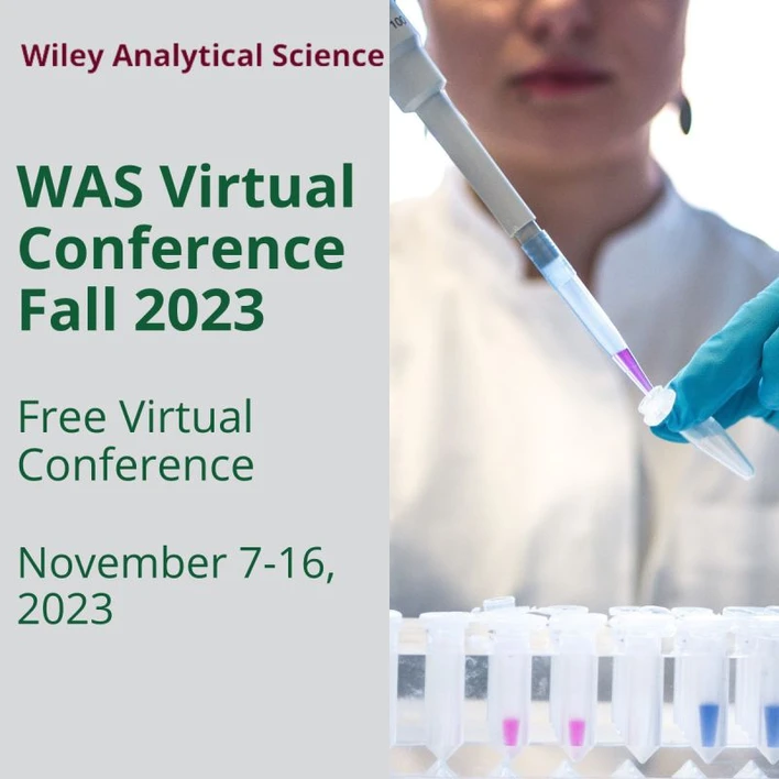 Wiley: Increase the Likelihood of MS Identification with the Wiley Registry / NIST Library