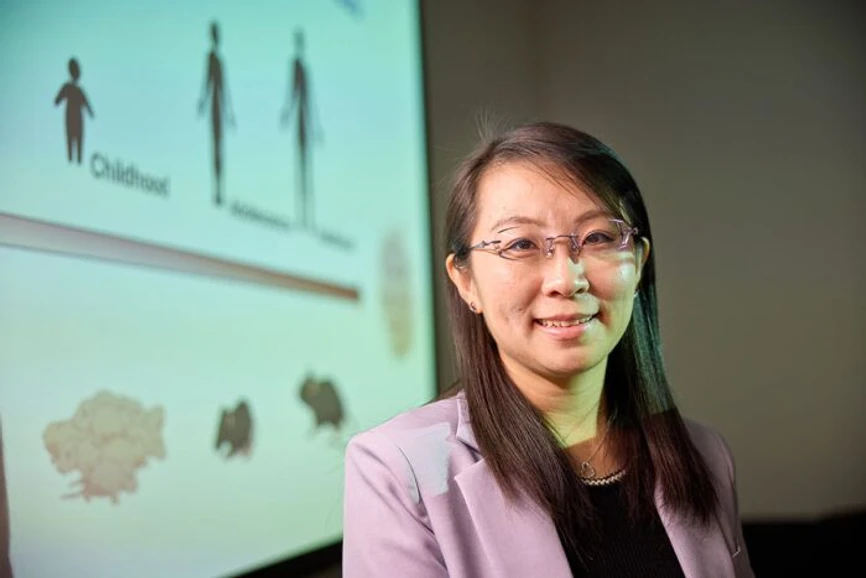 <ul>
<li><strong>Photo:</strong> Washington University in St. Louis: Preventing early-onset colorectal cancers aim of $25 million award. Yin Cao, ScD, of Washington University School of Medicine in St. Louis, is leading an international team seeking to understand what is driving the increase in early-onset colorectal cancer globally. To do so, her team has received funding from Cancer Grand Challenges, co-founded by Cancer Research UK and the National Cancer Institute (NCI), part of the National Institutes of Health (NIH).</li>
</ul>
