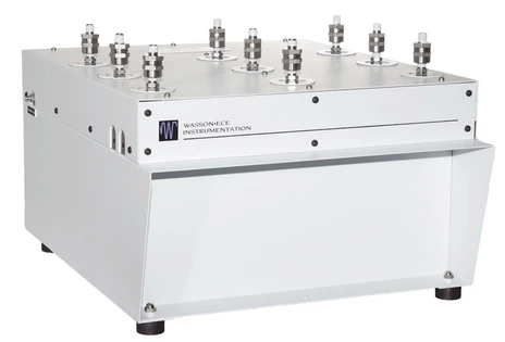 Wasson Pressurized Liquid Auto-sampler (LS100B)