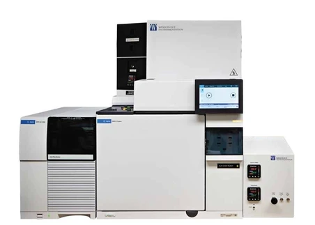 Wasson Pressurized Liquid Auto-sampler (LS100B)