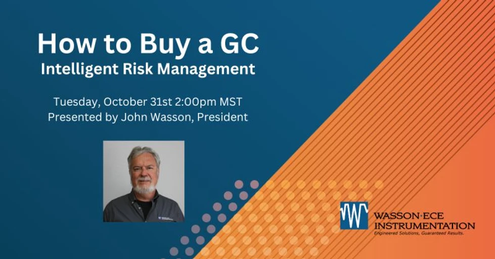 Wasson: How to Buy a GC