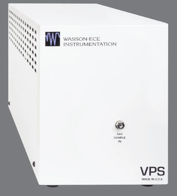 Wasson Variable Pressure Sampler (VPS)