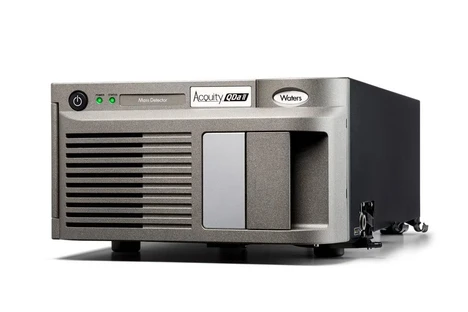 Waters ACQUITY QDa II Mass Detector