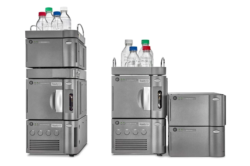 Waters Corporation: Waters Acquity PREMIER
