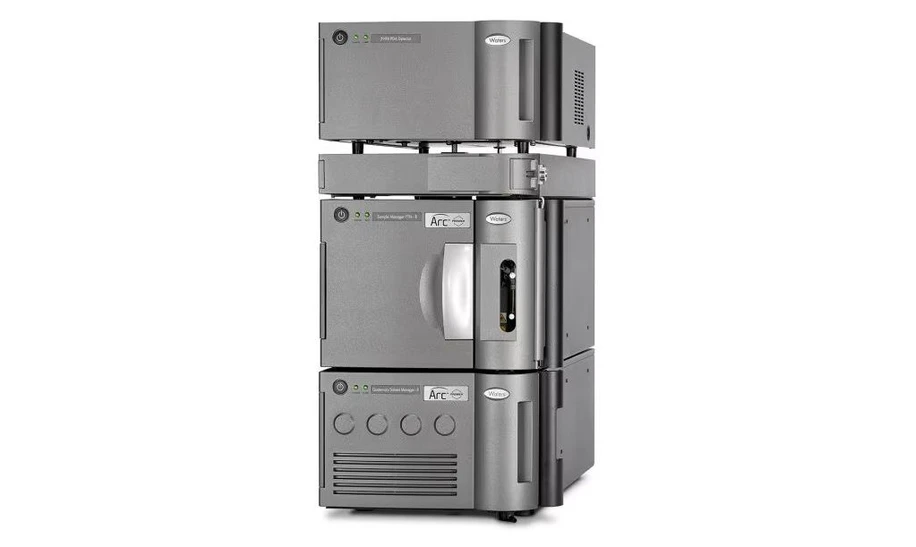 Waters Arc Premier LC System