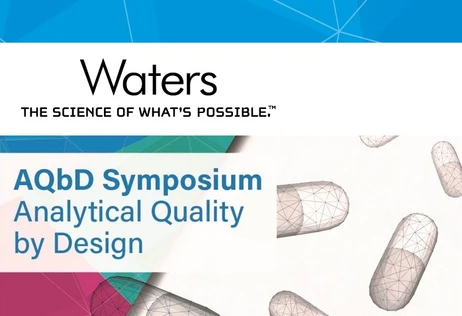 AQbD Symposium - Day 4 - Forced Degradation Studies: The Role of AQbD and Exact Mass