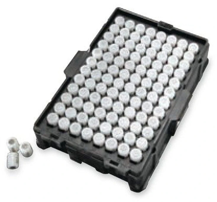 Waters: Oasis On-Line Columns and Cartridges
