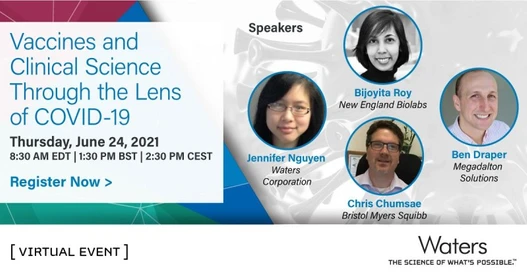 Vaccines & Clinical Science Through the Lens of COVID-19