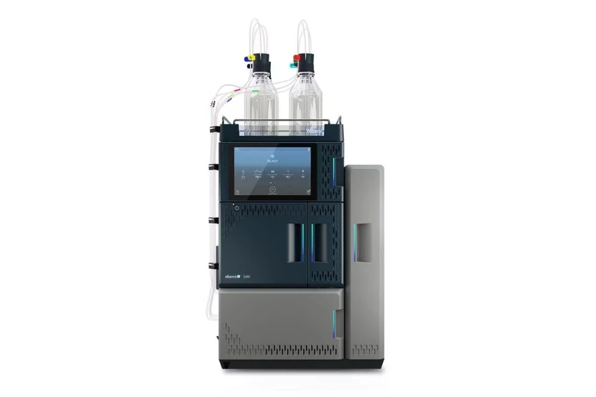Waters Corporation: Waters Alliance iS HPLC System