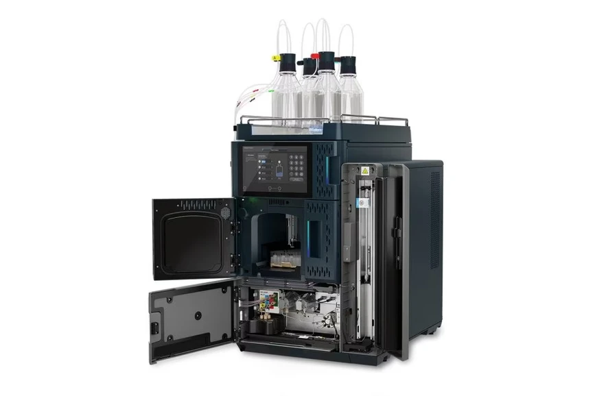 Waters Corporation: Waters Alliance iS HPLC System