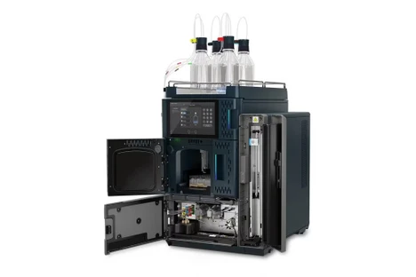 Waters Hardwarové školení HPLC - Alliance