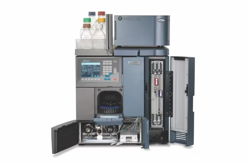 Waters Corporation: Waters Hardwarové školení HPLC - Alliance