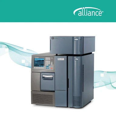 Waters Hardwarové školení HPLC - Alliance