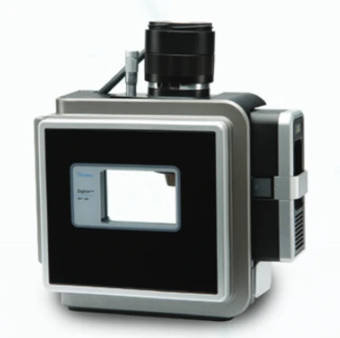 Waters Xevo G2-XS QTof Quadrupole Time-of-Flight Mass Spectrometry