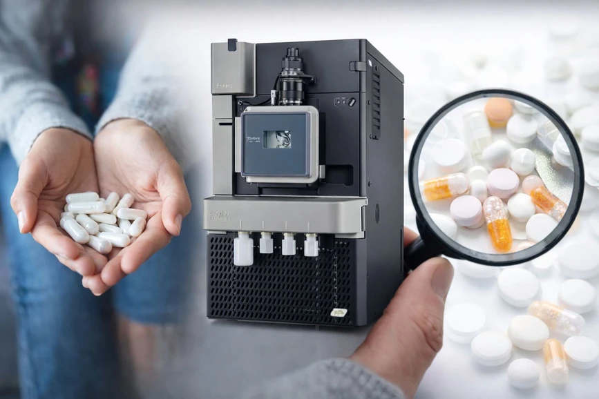 <p>Waters Gesellschaft: Farmaceutický seminář</p>