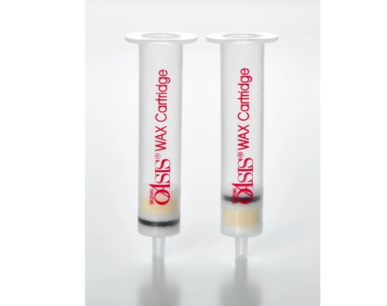 Waters: Nové SPE kolony Oasis WAXGCB a Oasis GCBWAX pro analýzu PFAS