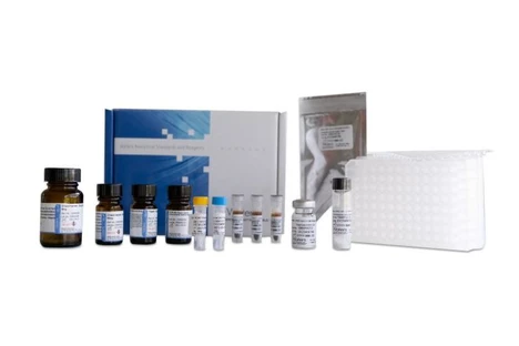 Waters SARS-CoV-2 LC-MS Kit (RUO)