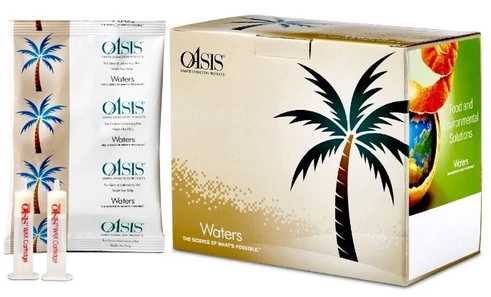 Waters Oasis SPE products