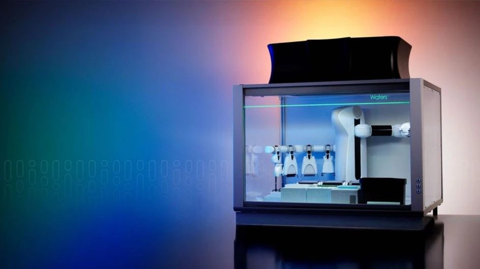 Waters Corporation: Streamlining Endotoxin Testing: Automated Sample Preparation and Audit-Ready Workflows for QC Laboratories