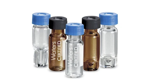 Vial Selection, Qualification, and the Evidence Behind the Decision