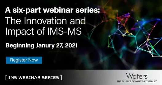 Benefits of the Cyclic IMS for HDX/MS Experiments