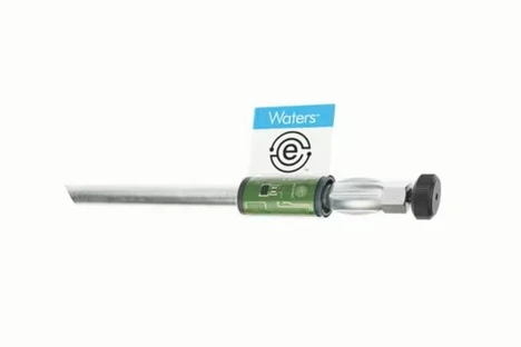 Waters Symmetry C4 HPLC Columns