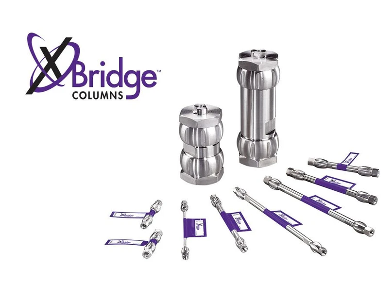 Waters: XBridge Columns