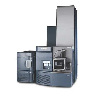 Waters Xevo G2-XS QTof Quadrupole Time-of-Flight Mass Spectrometry