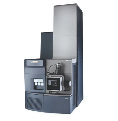 Waters Xevo G2-XS QTof Quadrupole Time-of-Flight Mass Spectrometry