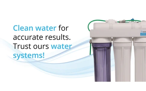 Clean Water for Quality Results: Rely on Our Water Systems