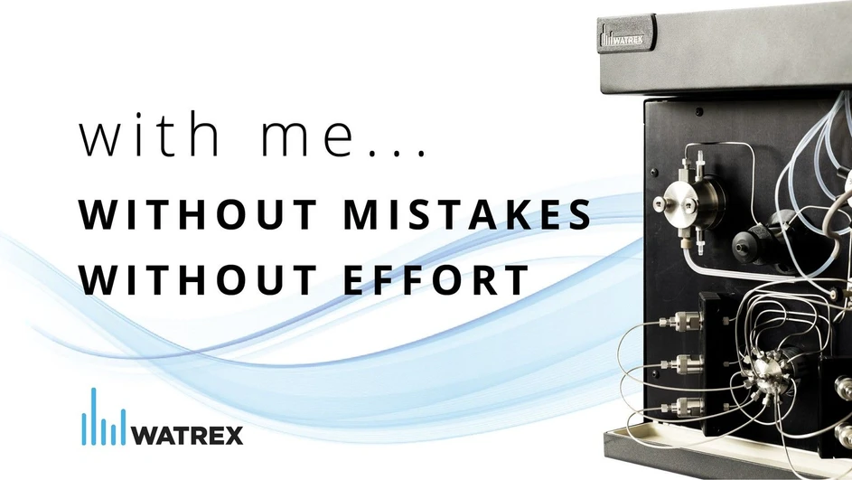 Watrex: Streamline™ OLE 200