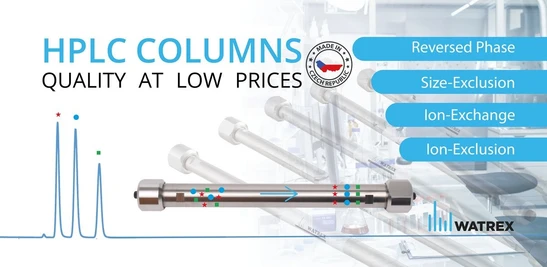 8 points on how to care for HPLC columns