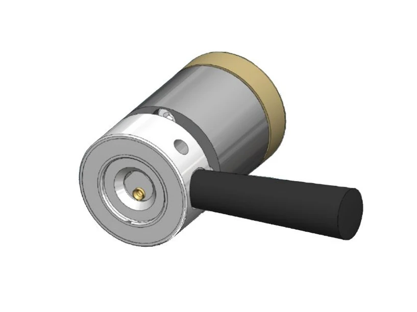 Watrex: Streamline™ Manual Injection Valve Kit, PEEK