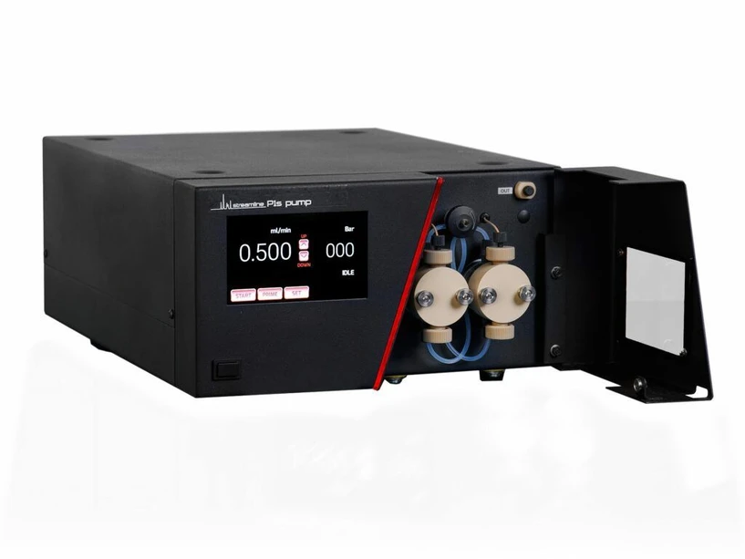 Watrex: Streamline™ P1 Pump, PEEK.
