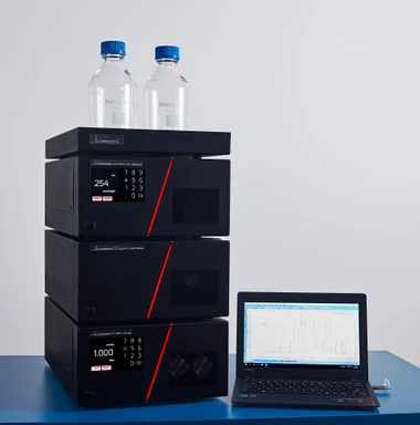 Watrex Streamline RI1 Refractive index HPLC detector