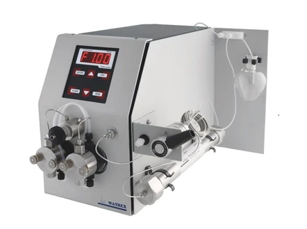 Watrex SCS 205 GPC pro čištění vzorků