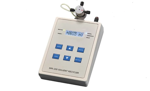Watrex SPR-200 Solvent saver