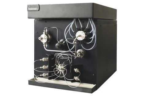 Watrex Streamline OLE 200 On-line SPE system