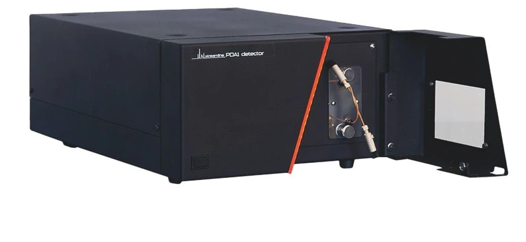Watrex: Streamline™ PDA1 Detector, Stainless Steel