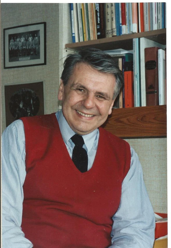 <p>Wikimedia/Hana.francova: profesor Zdeněk Herman</p>
