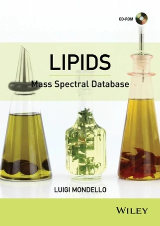 Wiley LIPIDS Mass Spectral Database